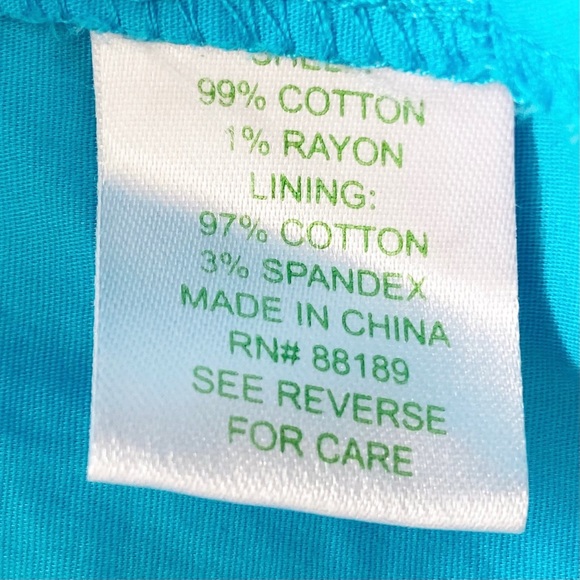 Lilly Pulitzer Foley Lace Dress | L - Picture 10 of 13